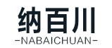 纳百川LOGO