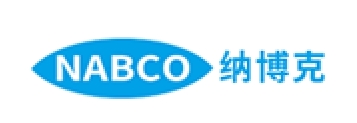 纳博克品牌LOGO