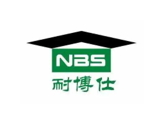 耐博仕LOGO