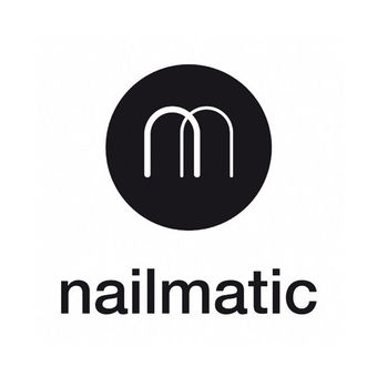 Nailmatic品牌LOGO图片