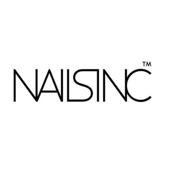 Nails Inc品牌LOGO图片