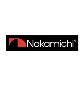 Nakamichi/中道品牌LOGO
