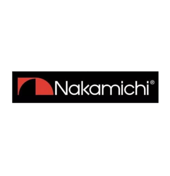 Nakamichi/中道品牌LOGO图片