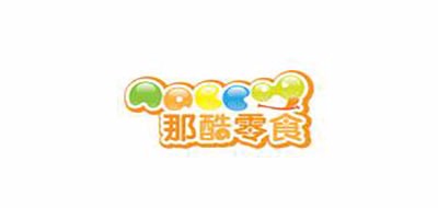 那酷零食品牌LOGO图片