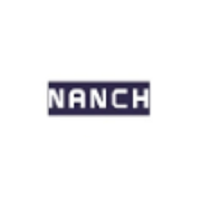 Nanch/南旗品牌LOGO图片