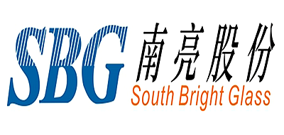 南亮股份品牌LOGO图片