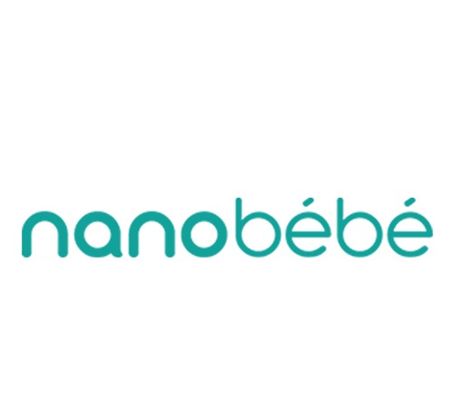 nanobebe品牌LOGO图片