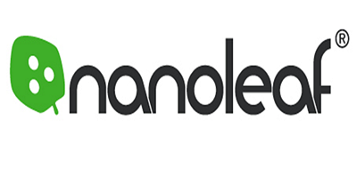 Nanoleaf/绿诺品牌LOGO图片