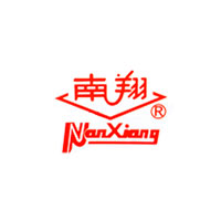 南翔食品品牌LOGO