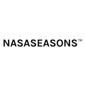 Nasaseasons品牌LOGO图片