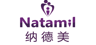 Natamil/纳德美品牌LOGO图片