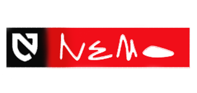 NEMO/尼莫品牌LOGO图片