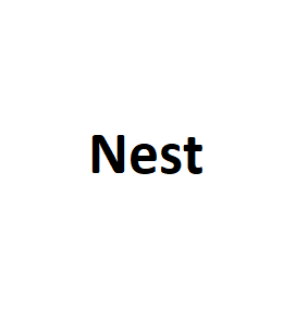 Nest品牌LOGO图片