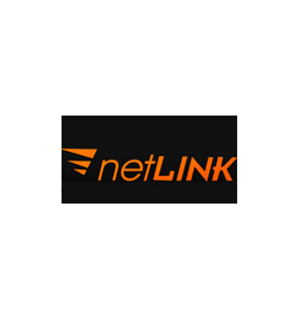 NET-LINK品牌LOGO图片