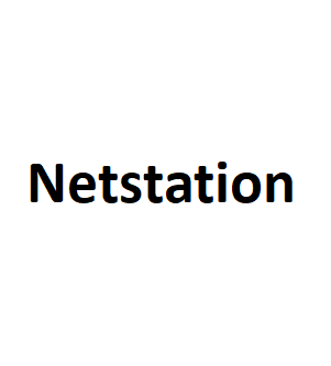 Netstation品牌LOGO图片