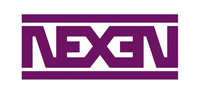 NEXEN/耐克森品牌LOGO图片