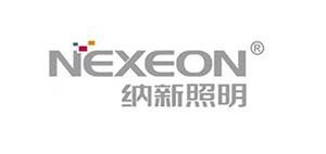 NEXEON/纳新品牌LOGO图片
