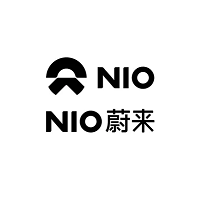 NIO/蔚来品牌LOGO
