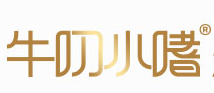 牛叨小嗜品牌LOGO图片
