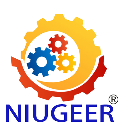 NIUGEER品牌LOGO图片