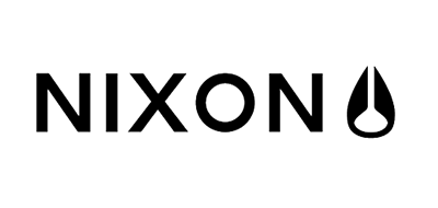 NIXON/尼克松品牌LOGO图片