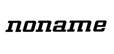 NoName品牌LOGO图片