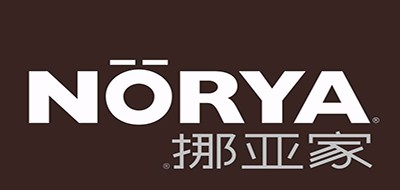 Norya/挪亚家品牌LOGO图片