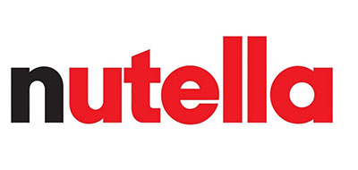 Nutella/能多益品牌LOGO图片