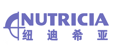 Nutricia/纽迪希亚品牌LOGO图片