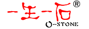 O-STONE/一生一石品牌LOGO图片