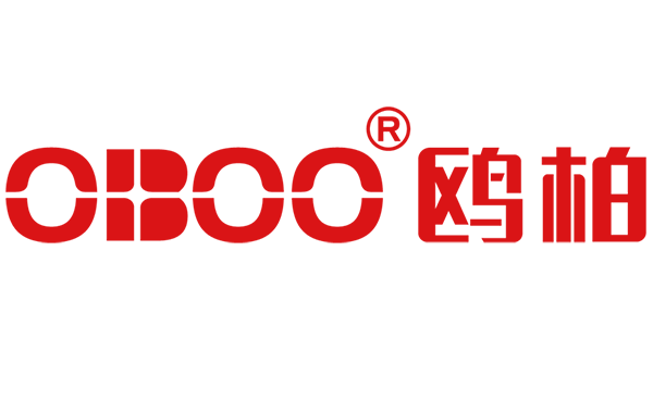 OBOO/鸥柏品牌LOGO图片