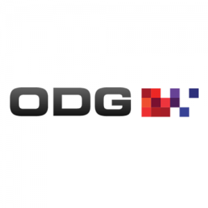 ODG/奥斯特豪特品牌LOGO图片