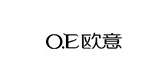 oe/欧意品牌LOGO图片