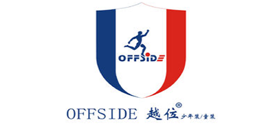 Offside/越位品牌LOGO图片