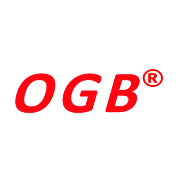 OGB品牌LOGO图片
