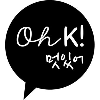 Oh K!品牌LOGO图片