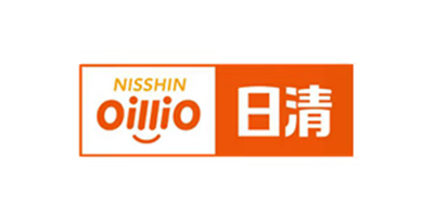 Oillio/日清品牌LOGO图片