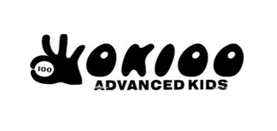 ok100品牌LOGO图片