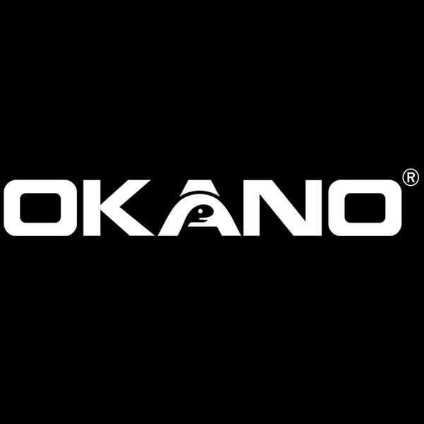 OKANO/岡野品牌LOGO图片