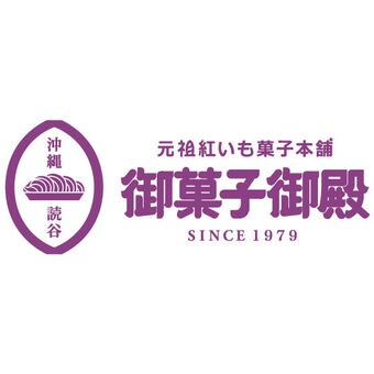 Okashi Goten品牌LOGO图片