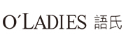 O’LADIES/语氏品牌LOGO图片