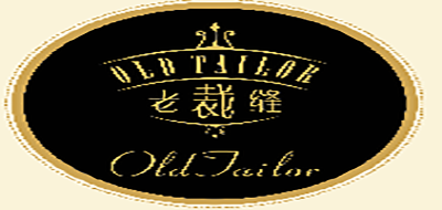 Old Tailor/老裁缝品牌LOGO图片