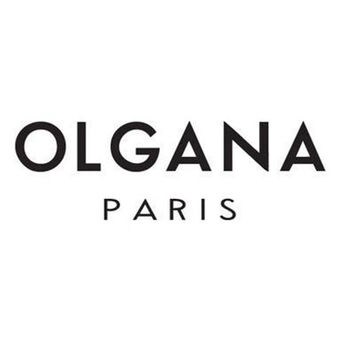 Olgana Paris品牌LOGO图片