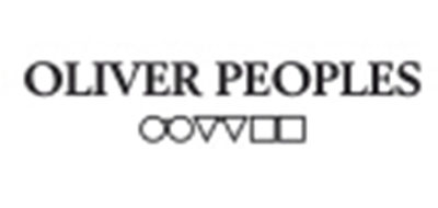 OLIVERPEOPLES品牌LOGO图片
