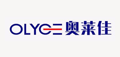 OLYGE/奥莱佳品牌LOGO图片