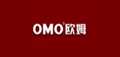 OMO/欧姆卫浴品牌LOGO图片