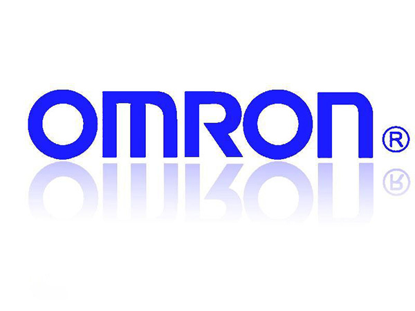 OMRON/欧姆龙LOGO