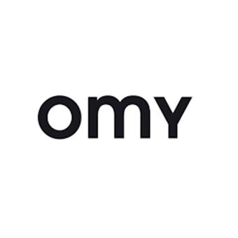 OMY Design品牌LOGO图片