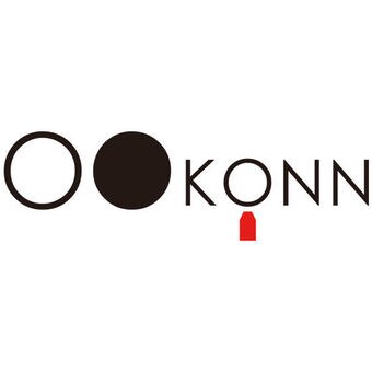 OOKONN品牌LOGO图片