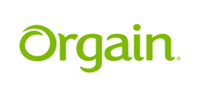 Orgain品牌LOGO图片